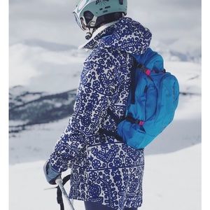 Burton Prowess Snowboard Jacket